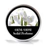 Solid Perfume Body Spray