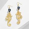 Hawaiian Earrings