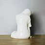 Southeast Asian Style Buddha Decor Thai Imitation Bronze Sleeping Buddha Statue Home Decor Resin Crafts Other Home Decor