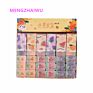 Spain Stationery Products Fruity Fragrance Cute Erasers Rubber School Kids Kawaii Erasers