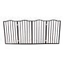 Spot Goods in Us Warehouse-Drop Shipping Pet Gate Dog Gate for Doorways Stairs Folding Other Pet Products Dog Gates