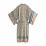 Spring Womens Kimono Dress Beachwear Swimsuit Bikini Cover Up