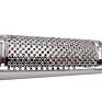 Stainless Steel Manual Mini Walnut Nutmeg Grater Coconut Grater