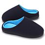 Stock Unisex Slippers Anti-Slip Slippers Soft Warm Cotton House Indoor Slipper Men Cotton Home Shoes