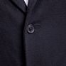 Stock Woven Pullover Cashmere Wool Mens Warm Soft Top Casual Coat
