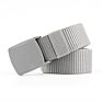 Strap Automatic Buckle Nylon Belt Male Army Tactical Waist Belt Men Military Canvas Fabric Belts