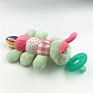 Stuffed Animal Baby Pacifier