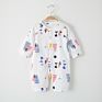 Style Comfortable Body Suit Baby Romper Clothes