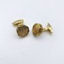 Style Customized Metal Cufflinks for People Cuff Link
