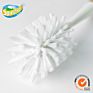 Bamboo Handle Nylon Bristle Glass Cleaning Brush
