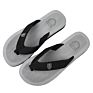 Style Flip Flop Slippers Eva Clip Foot Flip Flop Home Bathroom Non Slip Flip Flop