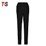 Style Maternity Clothes Solid Color Trousers for Pregnant Women Pants