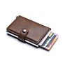 RFID Wallet Aluminium Card Holder