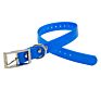 Sunglo Waterproof Tpu Synthetic Dog Collars with Adjustable Holes Supplies