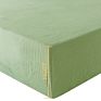 Super Soft and Cozy Your Size 100% Organic Cotton Double Gauze Muslin Baby Crib Fitted Sheet
