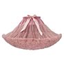 Supply Ballet Adult Mermaid Chiffon Pettiskirt Women Tutu Party