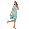 Sweater Dress Clothing Shirt Dresses Women Casual