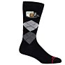 OEM Custom sport pocket crew socks