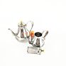Tea Kettle Gooseneck Stainless Steel 1.2L / 2.4L Coffee Pot Pour over Coffee Kettle