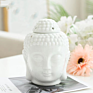 ceramic aromatherapy lamp