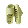 Thick Bottom Hollow Bath Slippers Indoor and Outdoor Soft Sole Drainage Quick Drying Slippers