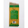 Three Leaf 12 Ct Recycled Paper Color Pencils in Premium