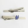 Tie Clip for Men Leo Animal Tie Clip Tie Bar Male Business Gift for Mens Jewelry