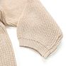 Toddler Kids Pink Knit Sweater Knitting Pullovers Baby Girl Sweater for Girls
