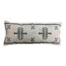 Top Handmade Moroccan Cactus Silk Pillow Cases for Sofa Home Decoration