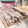 Top Sellers Decorative Indoor Grass Dried Flower Natural Color Pampas Grass for Home Decoration