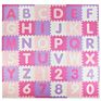 Top Soft Eva Number Environmental with Letters Play Puzzle Mat