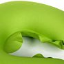 Tpu U-Shaped Foldable Inflatable Neck Pillow Camping Travel Air Pillow