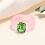 Trendy Rings
