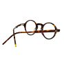 Trend Male Personality Female Small round Frame Optical Glasses Frame Glasses Frame