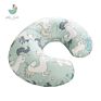 U-Shape Baby Nursing Feeding Pillow