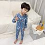 Underwear Boys and Girls Home Clothes Kids Pajamas