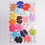 Uniq Kids Accesories Baby Girls Hair Bows Clips Boutique Grosgrain Ribbon Bow Pinwheel Barrettes for Babies Kids