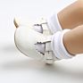 Unisex Latest Baby Kids Soft Leather Shoes Infant Toddler Shoes