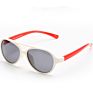 Unisex Silicone Sunglasses Fashionable Kid Polarized Sunglasses