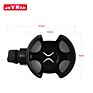 Universal Stroller Cup Holder Rotation Cup Drink Holder for Baby Stroller, Pushchair Wheelchair Fit for Bottle with Handle