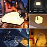 Usb Desk Table Light Lamp Led Book Night Light for Home & Office Decor Gift