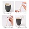 Usb Smart Ultrasonic Air Humidifier for House Bedroom