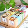 Various Beautiful Bar Washing Gift Fancy Handmade Oil Soap