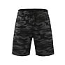 Vendor Mens Camo Running Shorts Men's Shorts