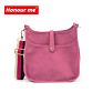 Vintage Pu Leather Bag for Women Crossbody Sling Bags