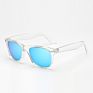 Vintage Sunglasses for Men Womens Colorfu Sunglasses