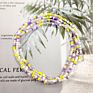 Waist Chains Body Jewelry Colorful Belly Beads Bead Chains Waist Beads Waistbeads