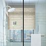 Waterproof Lcd Digital Clock Touch Control Timer Alarm Shower Wall Stand Clock Humidity Temperature