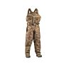 Waterproof Men Insulated Fishing Breathable Pants Hunting Bib Waders