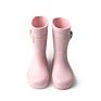 Waterproof Rain Shoes Kids Wellies Galash Rain Gumboots Rubber Wellingtons